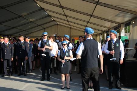 Prevzem novega gasilskega vozila PGD Nevlje (28)